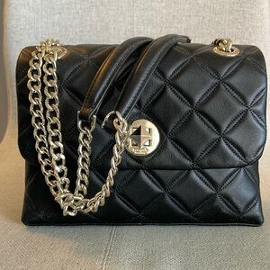 Kate Spade Natalia Medium Flap Lambskin